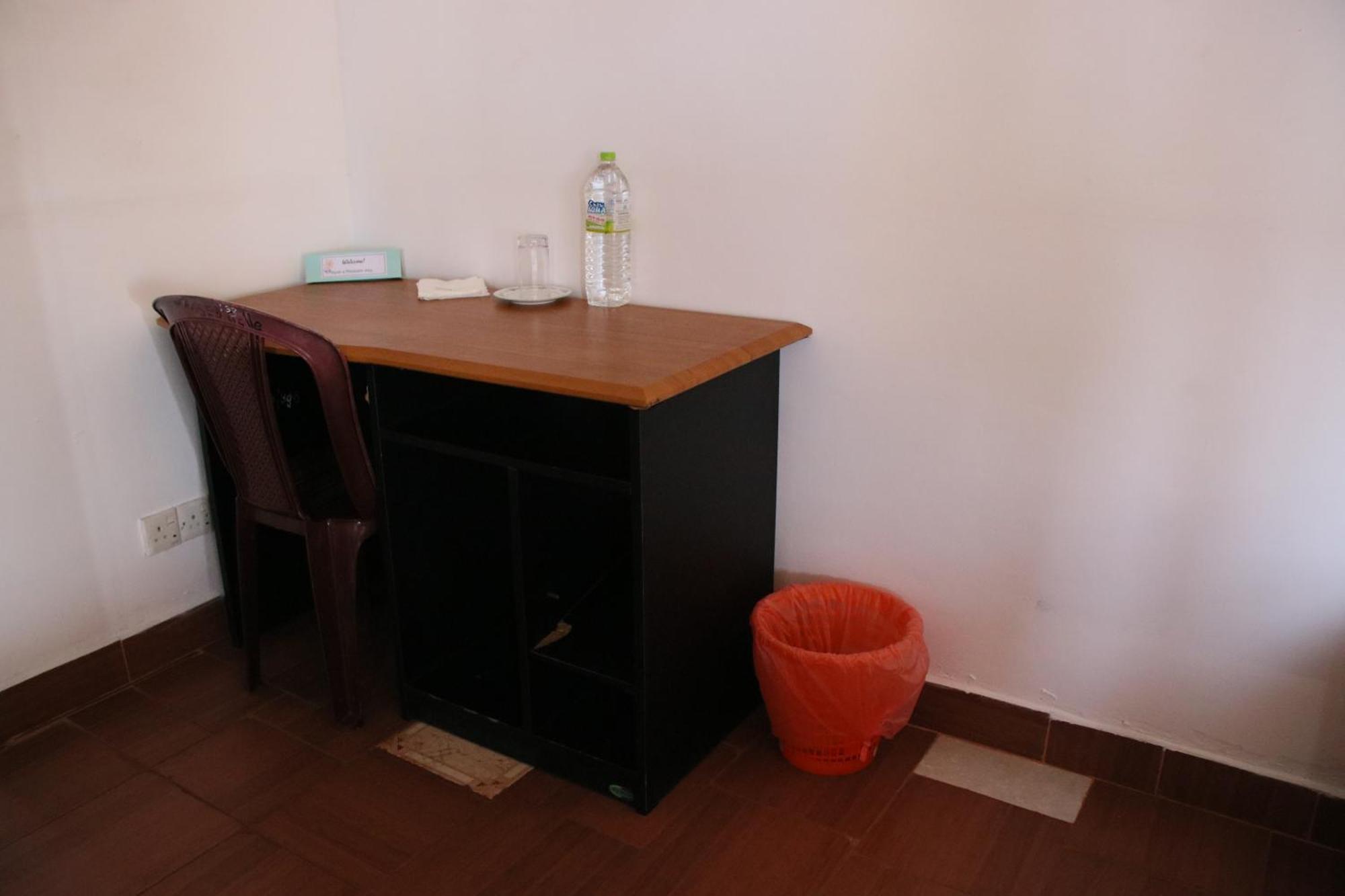 Caritas Rest Hotell Galle Exteriör bild