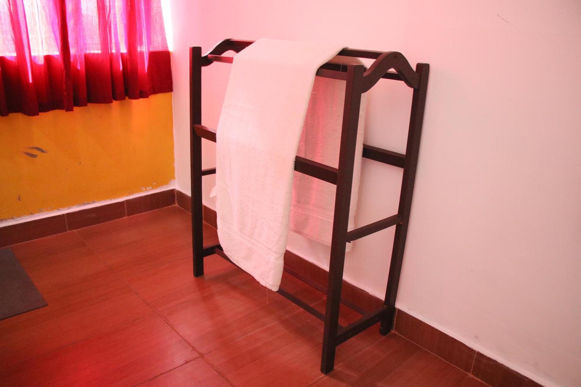 Caritas Rest Hotell Galle Exteriör bild