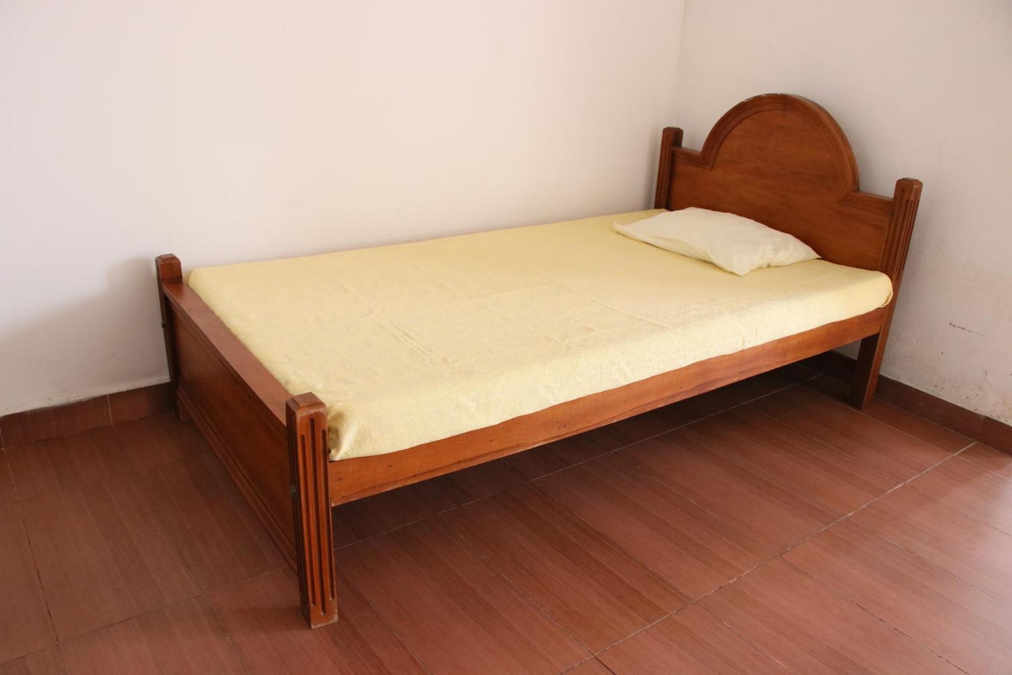 Caritas Rest Hotell Galle Rum bild