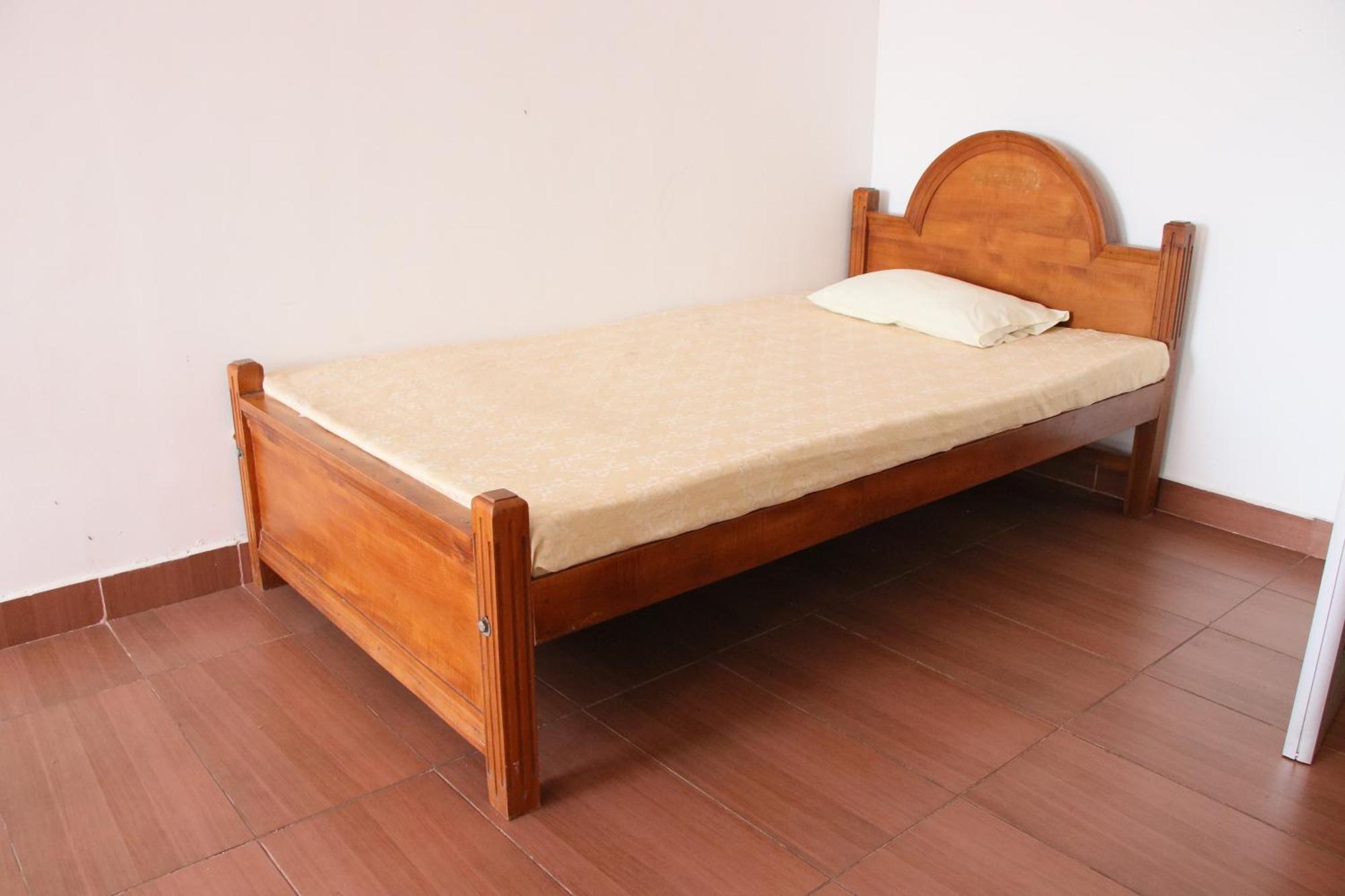 Caritas Rest Hotell Galle Rum bild