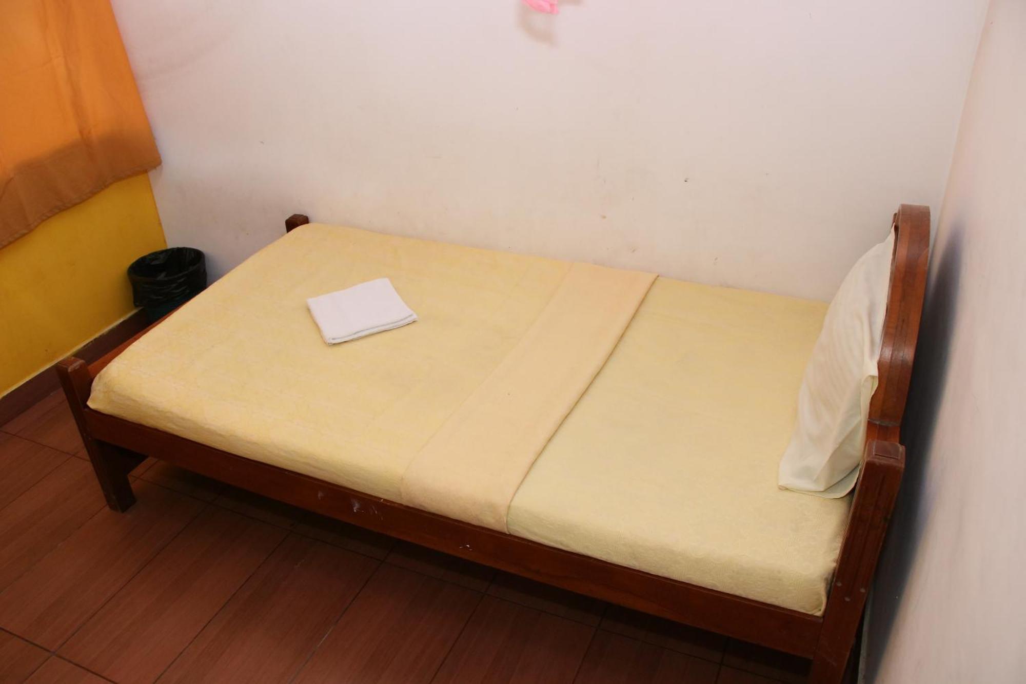 Caritas Rest Hotell Galle Exteriör bild