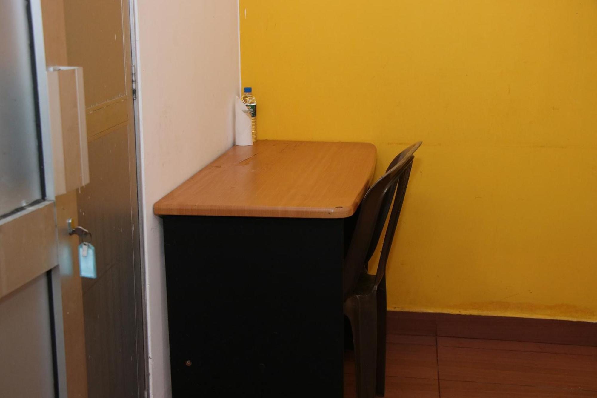 Caritas Rest Hotell Galle Exteriör bild